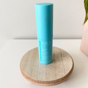 TULA // GLOW & GET IT COOLING EYE BALM